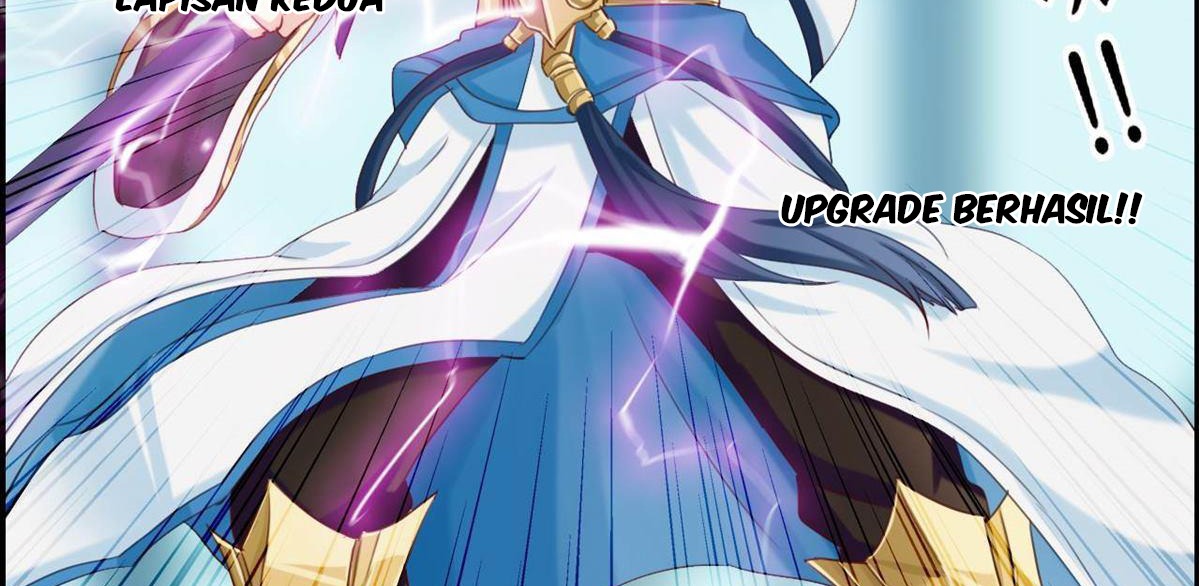Strongest System (The Strongest Dandy System) Chapter 02 Gambar 50
